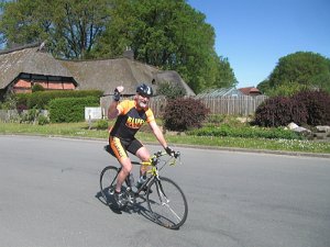 RTF Celle Rocky 56